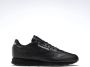 Reebok Classic Leather Sneaker Fashion sneakers Schoenen core black core black pure grey maat: 47 beschikbare maaten:41 42.5 40 43 44.5 45 - Thumbnail 4