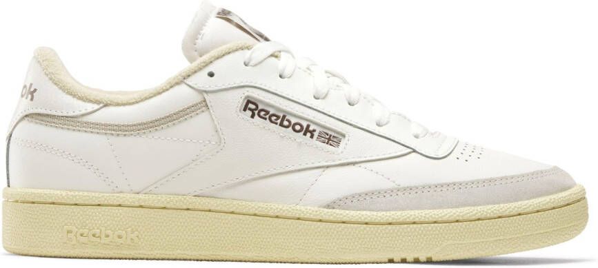 Reebok Club C 85 Sneakers beige