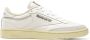 Reebok CLUB Wit Heren Sneakers Wit - Thumbnail 2