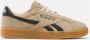 Reebok Club C Grounds Uk Sneakers beige wit - Thumbnail 2