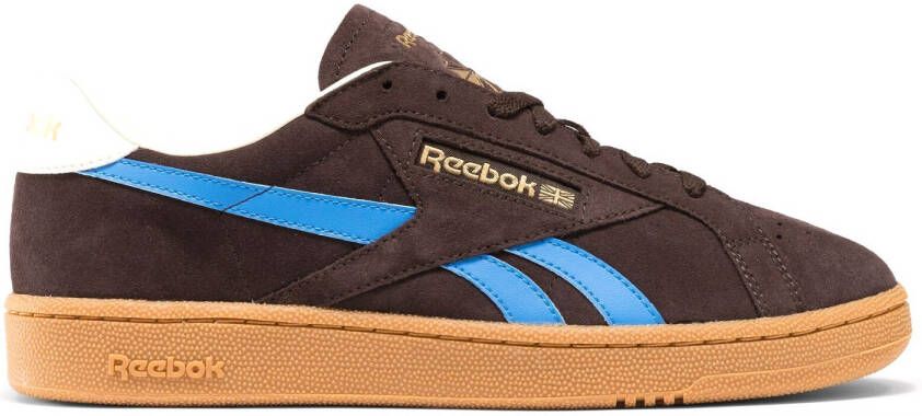 Reebok Club C Grounds Uk Sneakers bruin