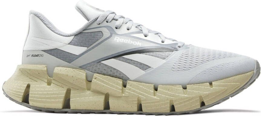 Reebok Floatzig 1 Hardloopschoenen grijs