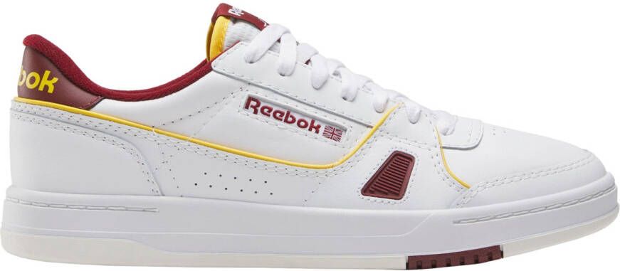 Reebok LT Court Sneakers grijs