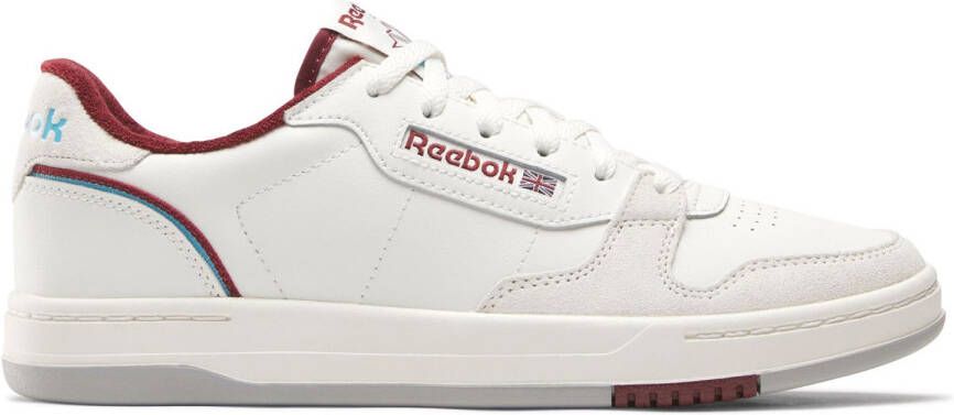 Reebok Classic Lage Sneakers PHASE COURT