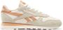 Reebok Classics Classic Leather Vintage sneakers ecru beige - Thumbnail 3