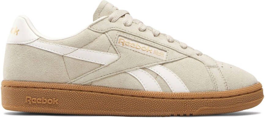 Reebok Women's Club C Grounds Uk Sneakers beige bruin