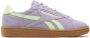 Reebok Women's Club C Grounds Uk Sneakers purper bruin - Thumbnail 3