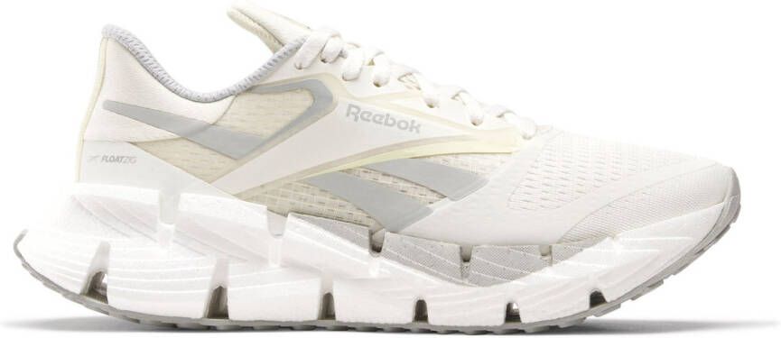 Reebok Women's Floatzig 1 Hardloopschoenen wit