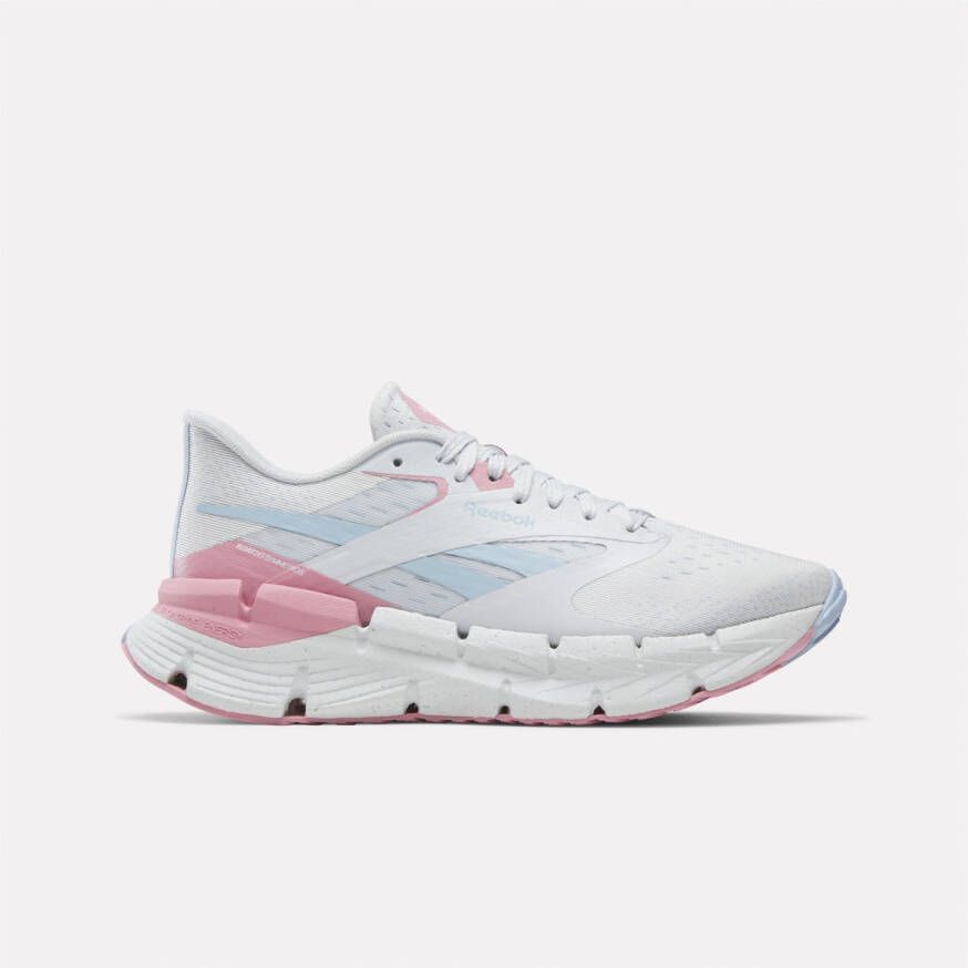 Reebok Women's Floatzig Symmetros Hardloopschoenen wit