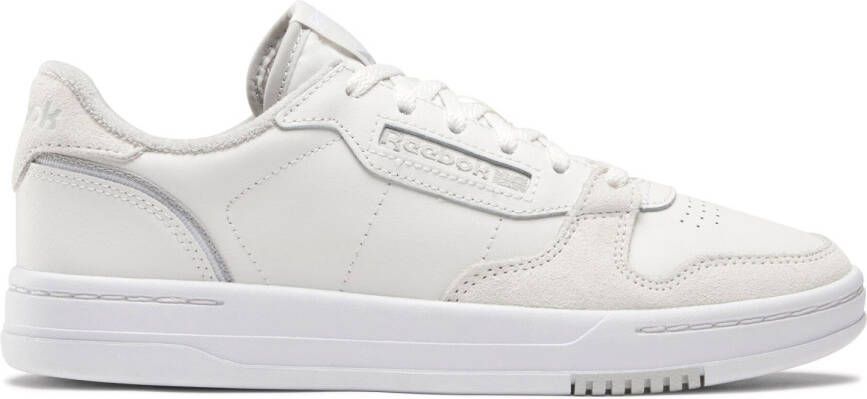 Reebok Women's Phase Court Sneakers grijs