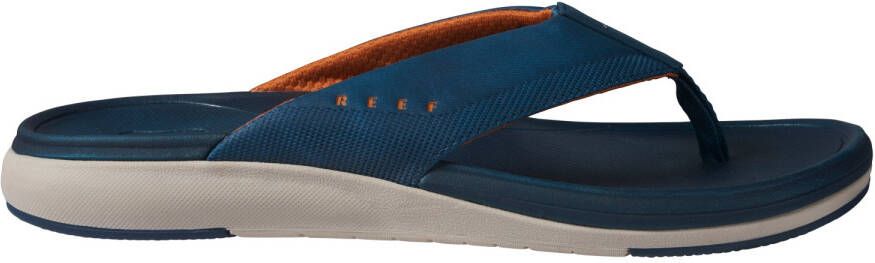 Reef Cushion Norte Sandalen blauw