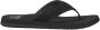 Reef THE LAYBACK Black Heren Slippers Teenslippers Zwart - Thumbnail 4