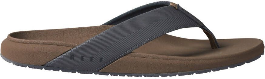 Reef The Raglan Sandalen bruin