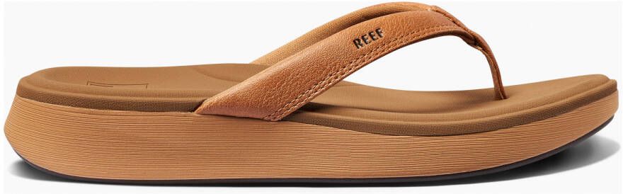 Reef Women's Cushion Cloud Sandalen wit