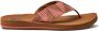 Reef Slippers Spring Woven CI6719 Roze 37.5 - Thumbnail 3