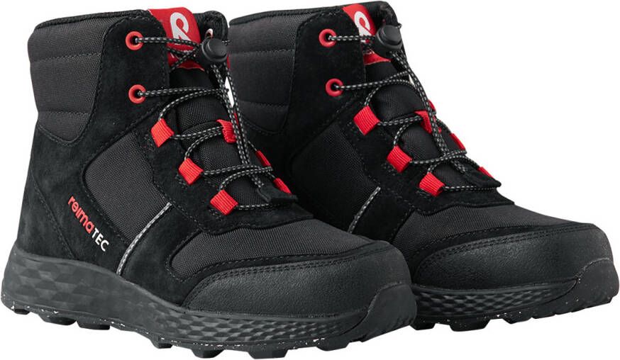 Reima Kid's Ehtii Winterschoenen zwart