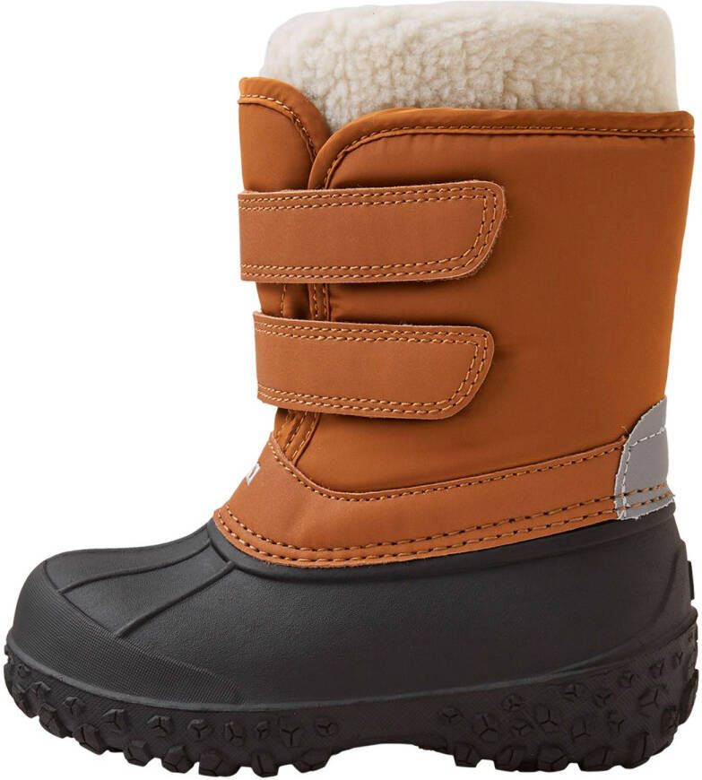 Reima Kid's Konkari Winterschoenen bruin