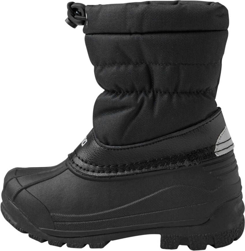 Reima Kid's Nefar Winterschoenen zwart