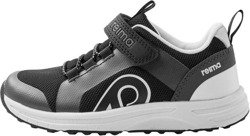 Reima Kid's tec Sneakers Enkka Vrijetijdsschoenen zwart