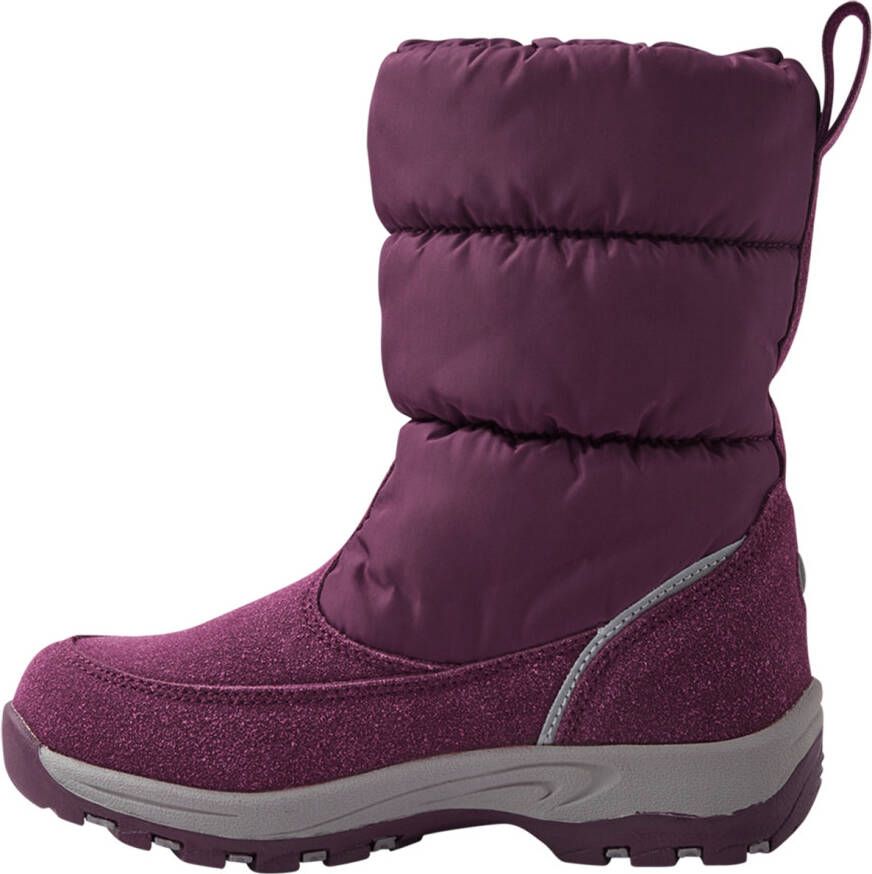 Reima Kid's Vimpeli Winterschoenen purper