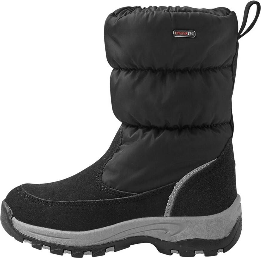 Reima Kid's Vimpeli Winterschoenen zwart