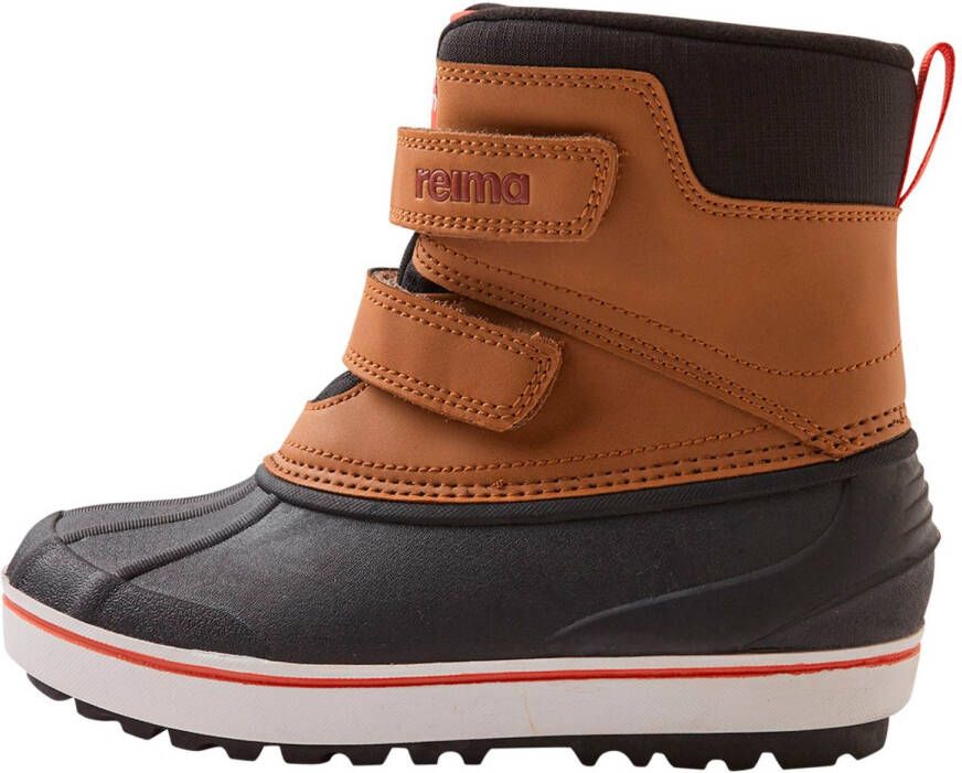 Reima Kid's Winter Boots Coconi Winterschoenen bruin