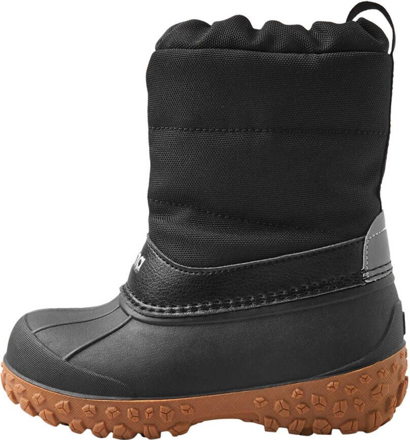 Reima Kid's Winter Boots Loskari Winterschoenen zwart