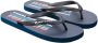 Rip Curl Icons Of Surf Bloom Open Toe Sandalen blauw grijs - Thumbnail 2