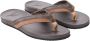 Rip Curl Soft Top Open Toe Sandalen grijs - Thumbnail 2