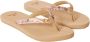 Rip Curl Women's Freedom Bloom Open Toe Sandalen beige - Thumbnail 1