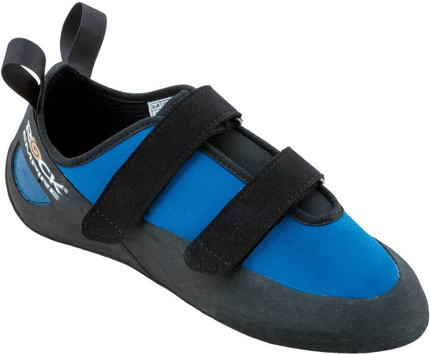 ROCK EMPIRE Kanrei Klimschoenen blauw zwart