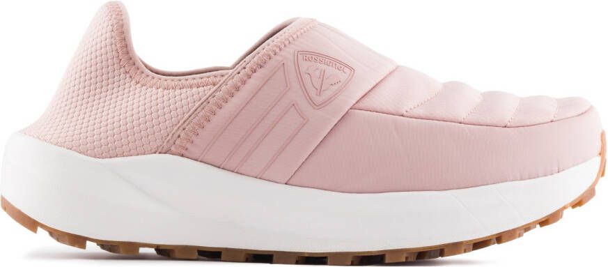 Rossignol Women's Rossi Chalet 2.0 Vrijetijdsschoenen roze