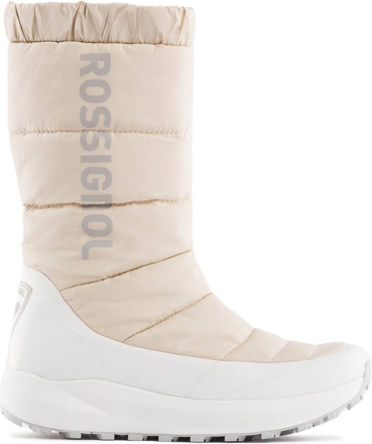 Rossignol Women's Rossi Podium KH Winterschoenen beige wit