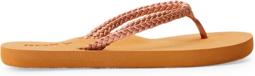 Roxy Kid's RG Costas II Sandalen maat 12K oranje