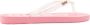 Roxy Kid's RG Viva Jelly Sandalen maat 11K roze - Thumbnail 1