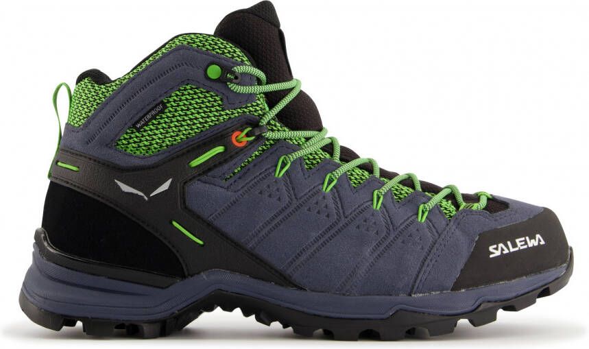 Salewa Alp Mate Mid WP Wandelschoenen meerkleurig