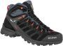 Salewa Wandelschoenen MS Alp Mate Mid WP 61384-0996 - Thumbnail 2