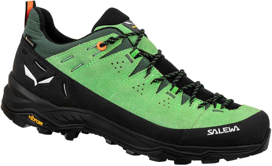 Salewa Alp Trainer 2 GTX Multisportschoenen zwart