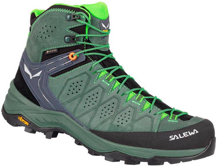 Salewa Alp Trainer 2 Mid GTX Wandelschoenen meerkleurig