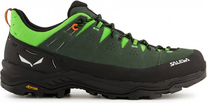 Salewa Alp Trainer 2 Multisportschoenen zwart