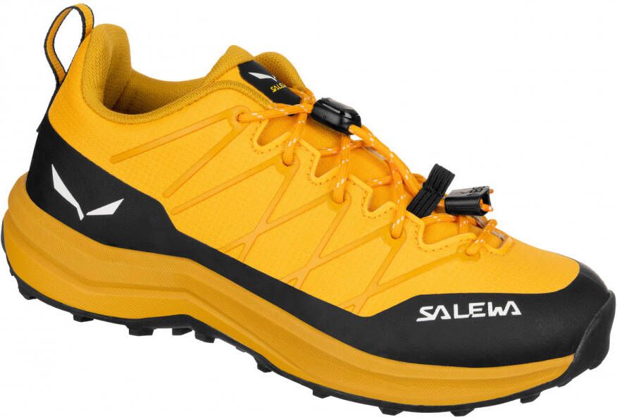 Salewa Kid's Wildfire 2 Multisportschoenen oranje