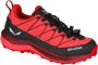 Salewa Kid's Wildfire 2 PTX Multisportschoenen rood - Thumbnail 2