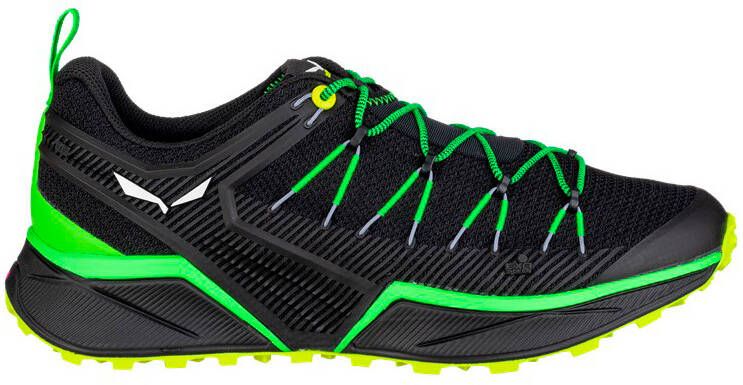 Salewa MS Dropline Multisportschoenen zwart