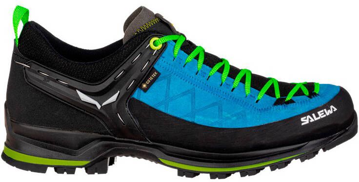 Salewa MS Mountain Trainer 2 GTX Multisportschoenen zwart