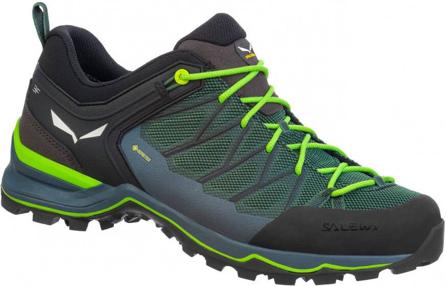 Salewa MS Mountain Trainer Lite GTX Multisportschoenen meerkleurig