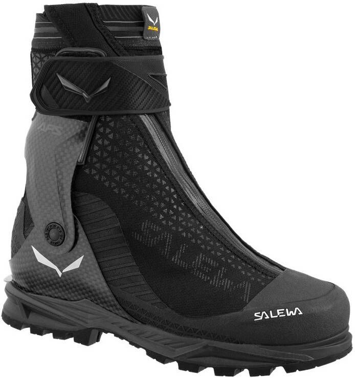 Salewa MS Ortles Couloir Bergschoenen zwart grijs