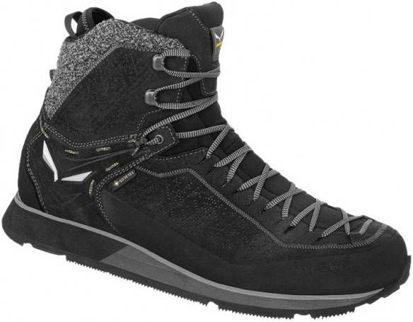 Salewa MTN Trainer 2 Winter GTX Winterschoenen zwart