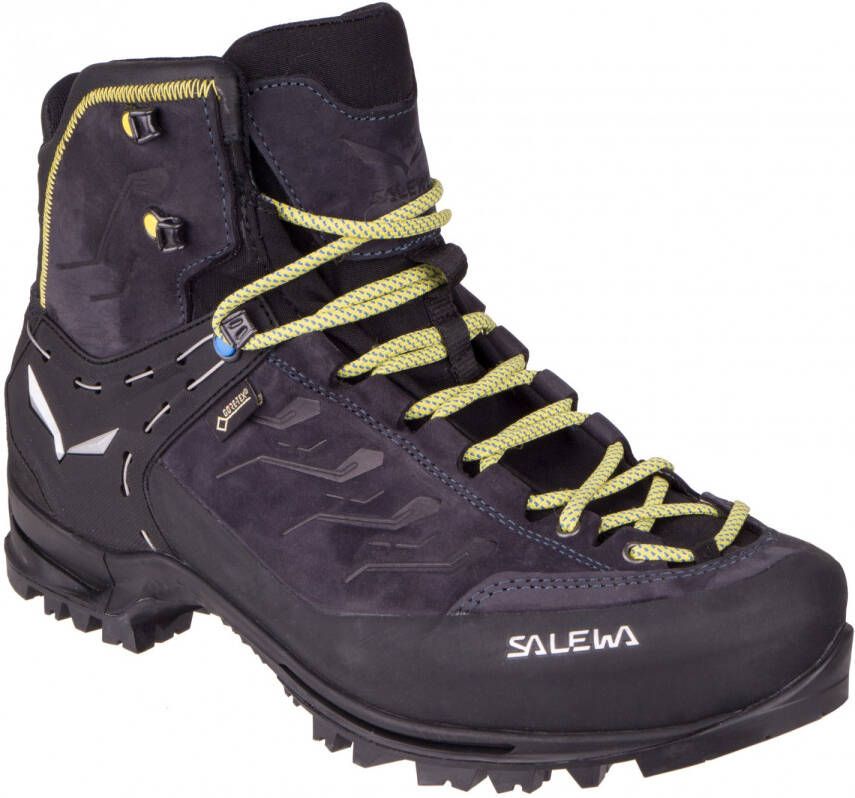 Salewa Rapace GTX Bergschoenen zwart