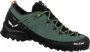 Salewa Wandelschoenen Wildfire 2 M raw green black 61404-5331 - Thumbnail 1