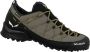 Salewa Wandelschoen Men Wildfire 2 Gore-Tex Bungee Cord Black - Thumbnail 2